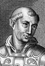 Image of John XIV Image of John XIV