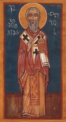 Image of St. Abibus Image of St. Abibus