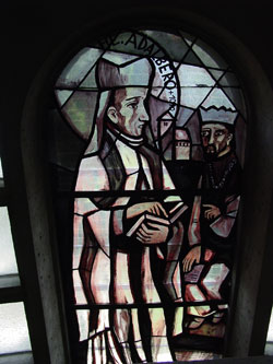 Image of Bl. Adalbero Image of Bl. Adalbero