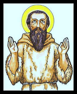 Image of St. Adelphus Image of St. Adelphus
