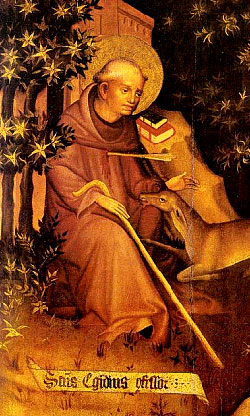 Image of St. Giles Image of St. Giles