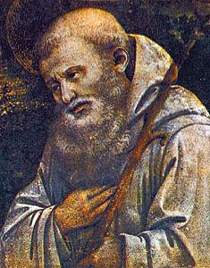 Image of St. Aldemar Image of St. Aldemar