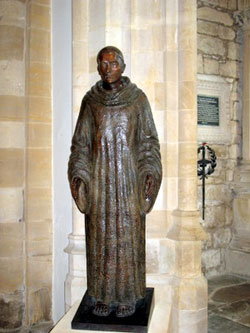 Image of St. Alfwold Image of St. Alfwold