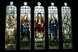 Image of St. Alkeld Image of St. Alkeld