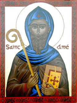 Image of St. Amatus