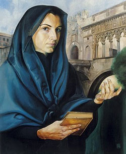 Image of St. Rose Venerini