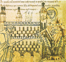 Image of St. Anno Image of St. Anno