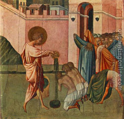 Image of St. Ansanus Image of St. Ansanus