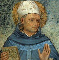Image of St. Antoninus Image of St. Antoninus