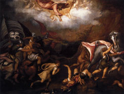 Image of Apostle of the Gentiles Image of Apostle of the Gentiles