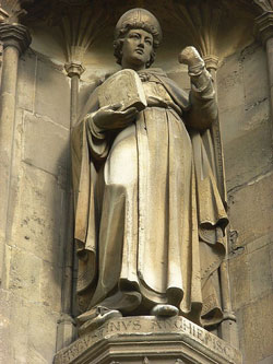 Image of Apostles of England Image of Apostles of England