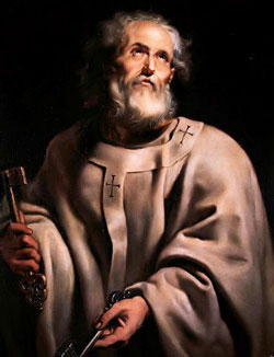 Image of Apostles of Rome Image of Apostles of Rome
