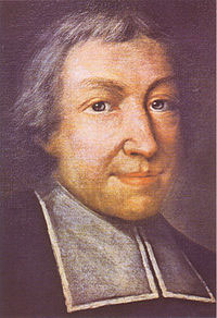 Image of St. John Baptist de la Salle