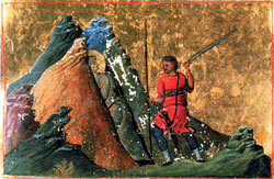 Image of St. Ariadne