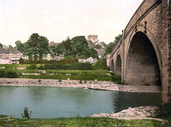 Image of St. Asaph Image of St. Asaph