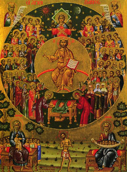 Image of St. Atticus Image of St. Atticus