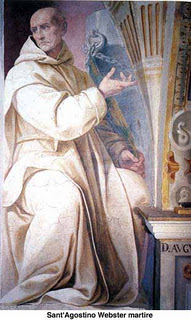 Image of St. Augustine Webster Image of St. Augustine Webster