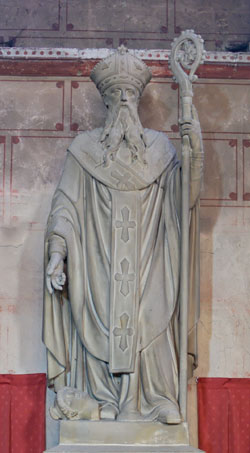 Image of St. Austremonius Image of St. Austremonius