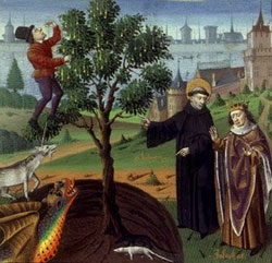 Image of St. Barlaam Image of St. Barlaam