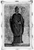 Image of St. Benedict Revelli Image of St. Benedict Revelli