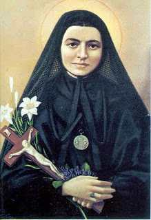 Image of St. Bertilla Boscardin Image of St. Bertilla Boscardin