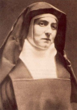 Image of St. Edith Stein