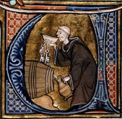 Image of St. Bobo Image of St. Bobo