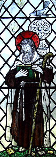 Image of St. Brynach Image of St. Brynach
