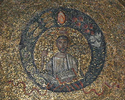 Image of St. Victor the Moor Image of St. Victor the Moor
