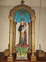Image of St. Wastrada Image of St. Wastrada