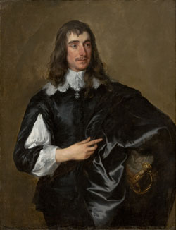 Image of Bl. William Howard Image of Bl. William Howard