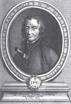 Image of Bl. William Ireland Image of Bl. William Ireland