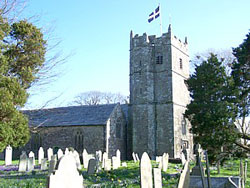 Image of St. Teath Image of St. Teath