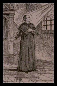 Image of St. John Baptist de Rossi