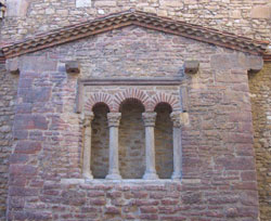 Image of St. Thyrsus, Leucius, & Callinicus Image of St. Thyrsus, Leucius, & Callinicus