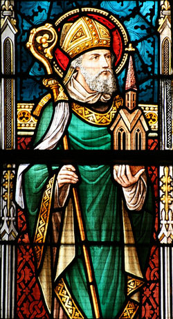 Image of St. Trudo Image of St. Trudo