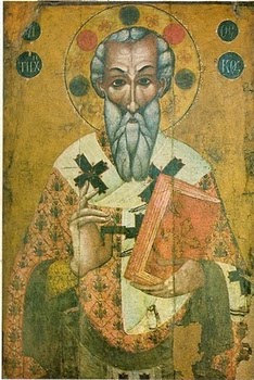 St. Tychicus - Saints & Angels - Catholic Online