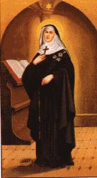 Image of Bl. Salomea of Poland Image of Bl. Salomea of Poland