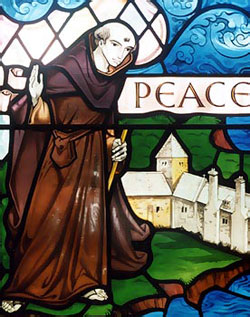 Image of St. Seiriol Image of St. Seiriol