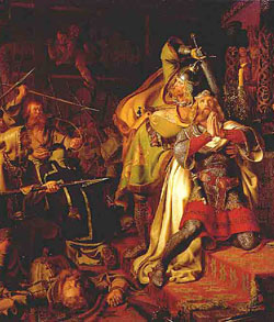 Canute