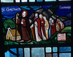 Image of St. Carthach the Elder Image of St. Carthach the Elder