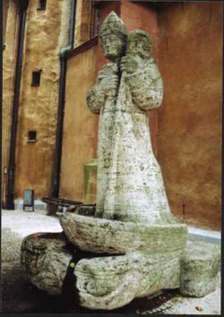 Image of St. Chillien Image of St. Chillien