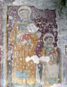 Image of St. Concordius Image of St. Concordius