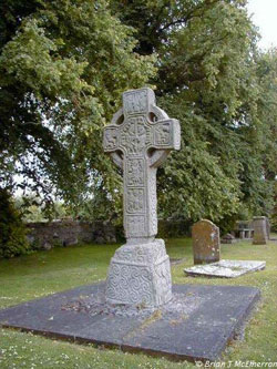 Image of St. Dermot Image of St. Dermot