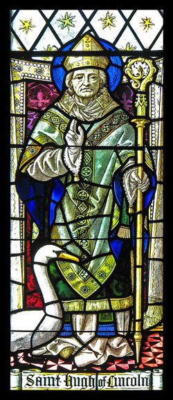 Image of St. Hugh of Lincoln
