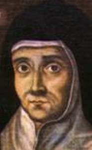 Image of Bl. Inez Image of Bl. Inez