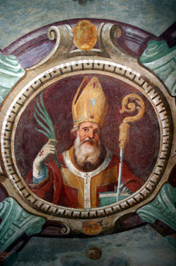 Image of St. Calimerius Image of St. Calimerius