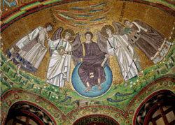 Image of St. Ecclesius Image of St. Ecclesius