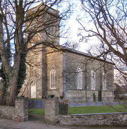 Image of St. Elaeth Image of St. Elaeth