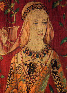 Image of St. Elgiva of Shaftesbury Image of St. Elgiva of Shaftesbury